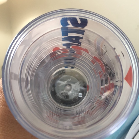 Tervis Florida Gator Booster Tumbler - Picture 4 of 5